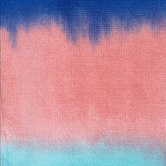 NWT Tucker + Tate Pink Confetti Tie Dye 2T - Picture 5 of 6